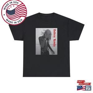 Destroy Lonely Shirt If Looks Could Kill Tour Merch T-Shirt